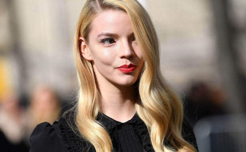 Prepárate para ver a Anya Taylor-Joy en un papel muy diferente al de Beth Harmon - MDZ Online