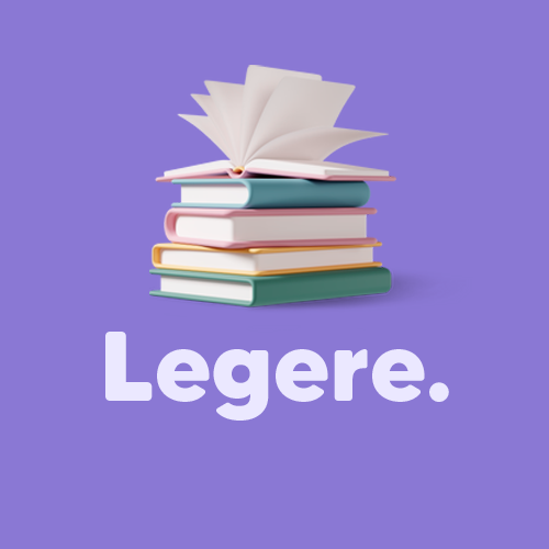 Legere - Proyecto UX Writing