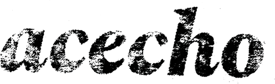 acecho