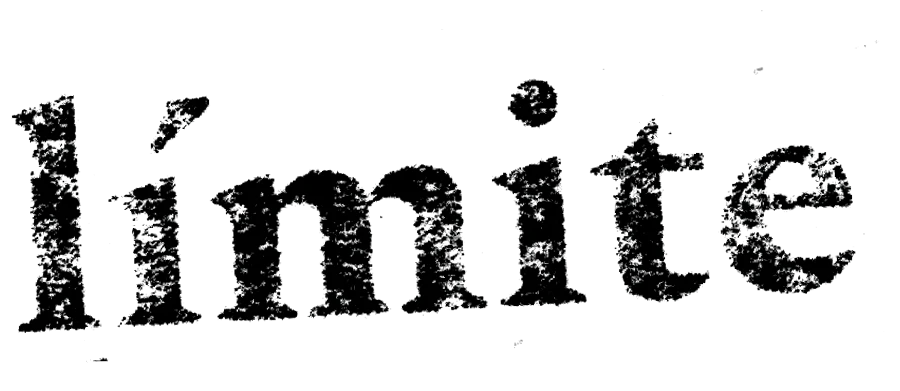límite